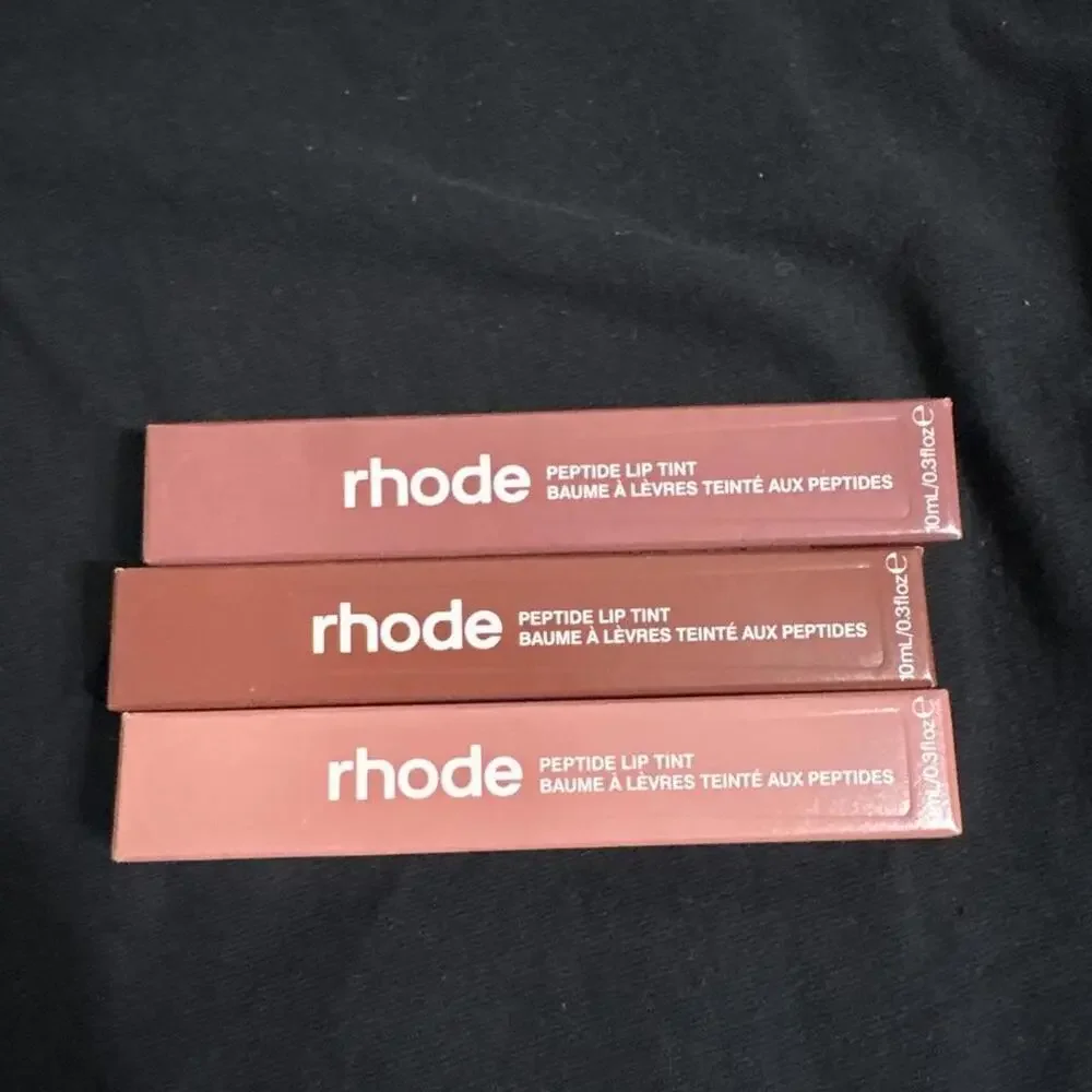 Rhode multi white Bath and body